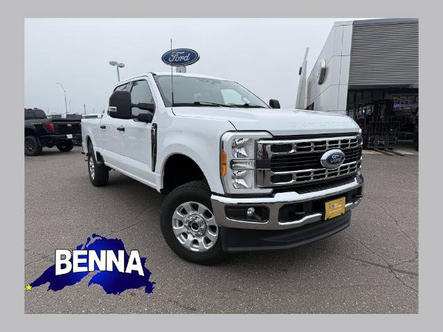 Certified 2023 Ford F250 XLT