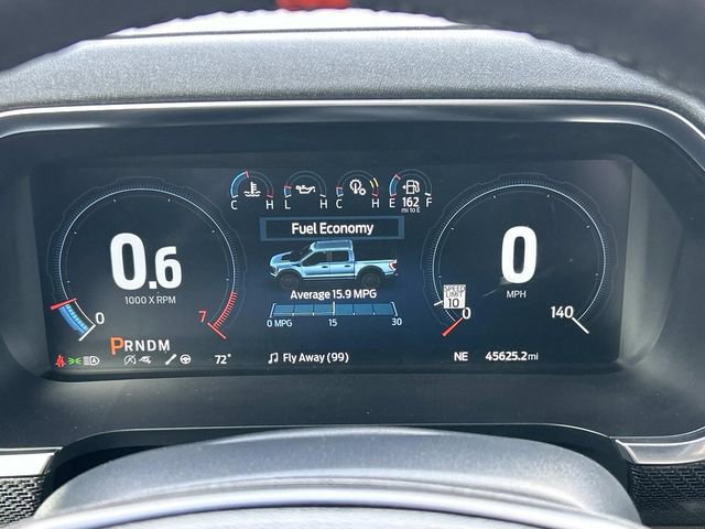 Certified 2023 Ford F150 Raptor image 41