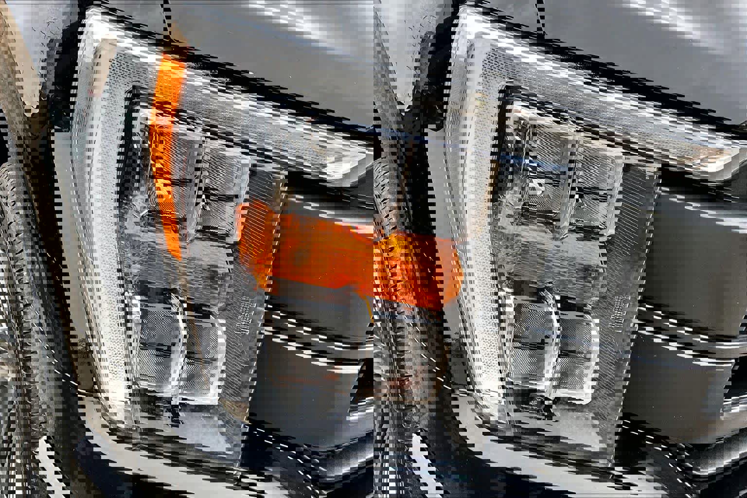 Certified 2021 Ford F150 Lariat w/ Max Trailer Tow Package image 26