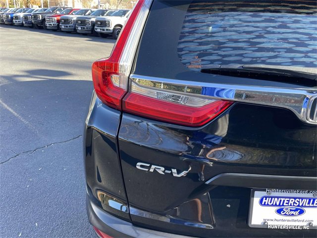 Used 2018 Honda CR-V LX image 30