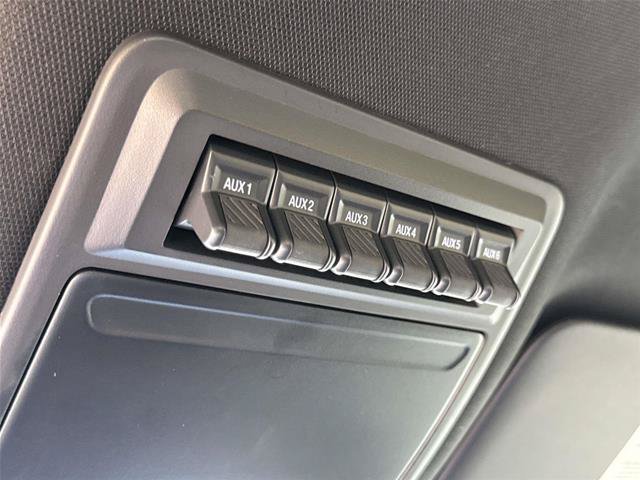 Certified 2024 Ford Ranger Raptor AWD/4WD image 30