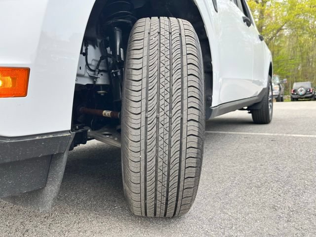 Certified 2024 Ford Maverick XLT FWD image 13