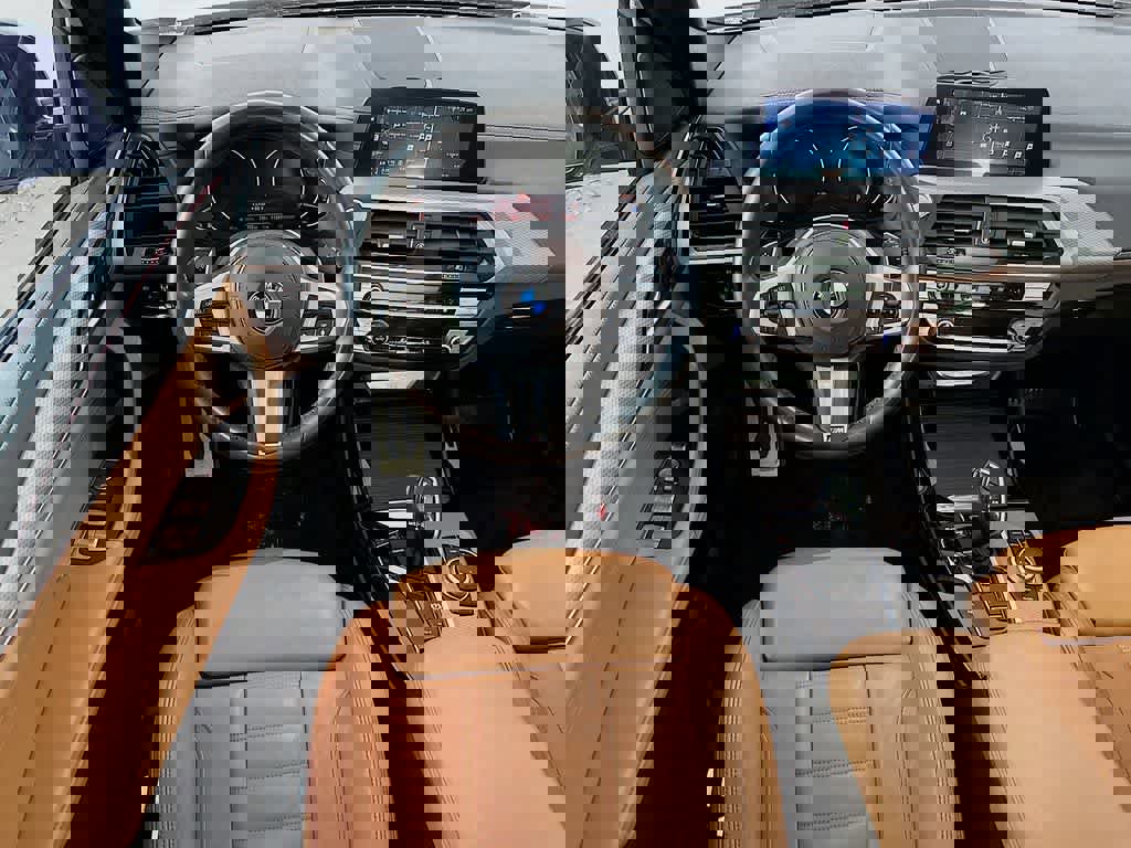 Used 2020 BMW X3 sDrive30i w/ M Sport Package 2 image 13