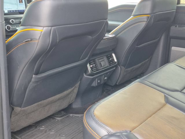 Certified 2023 Ford F150 Tremor w/ Equipment Group 402A High AWD/4WD image 27