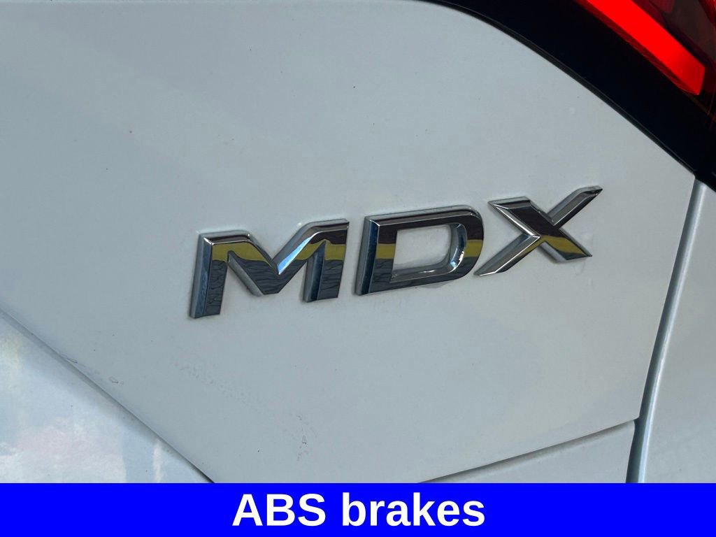 Used 2022 Acura MDX FWD w/ Technology Package image 19