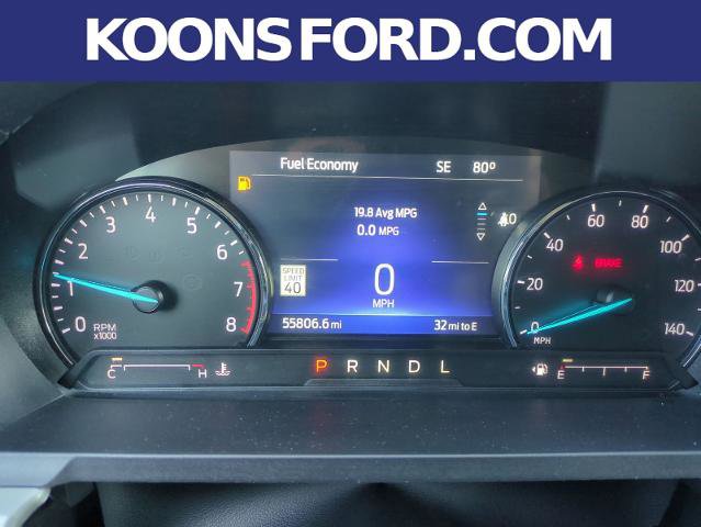 Certified 2022 Ford Explorer XLT w/ Equipment Group 202A AWD/4WD image 15
