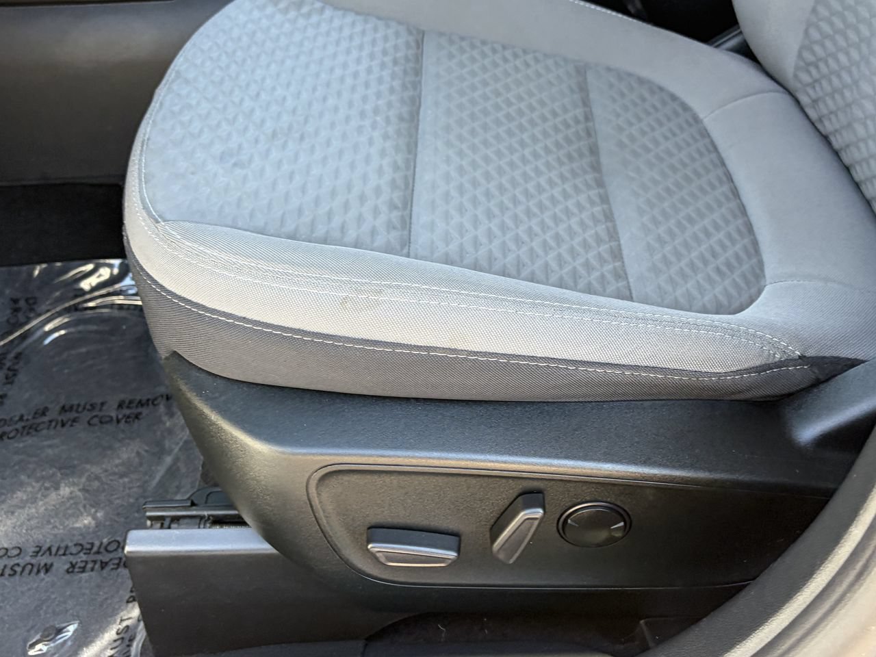 Certified 2022 Ford Escape SE AWD/4WD image 23