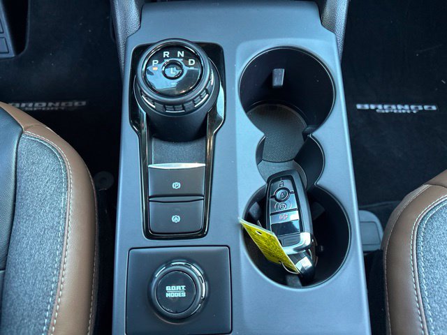 Certified 2023 Ford Bronco Sport Outer Banks w/ Tech Package AWD/4WD image 33