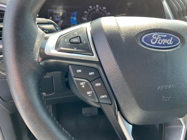 Certified 2024 Ford Edge SEL AWD/4WD image 14