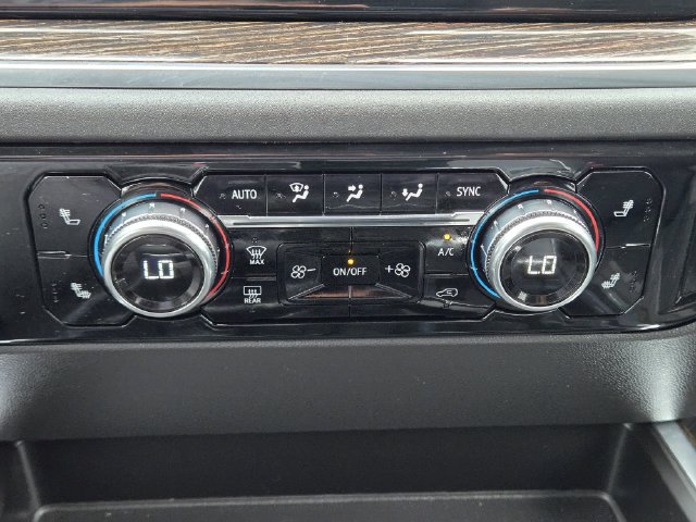 Used 2024 GMC Sierra 1500 Elevation w/ LPO, Elevation Black Package AWD/4WD image 18