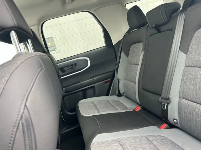 Certified 2022 Ford Bronco Sport Big Bend w/ Convenience Package image 9