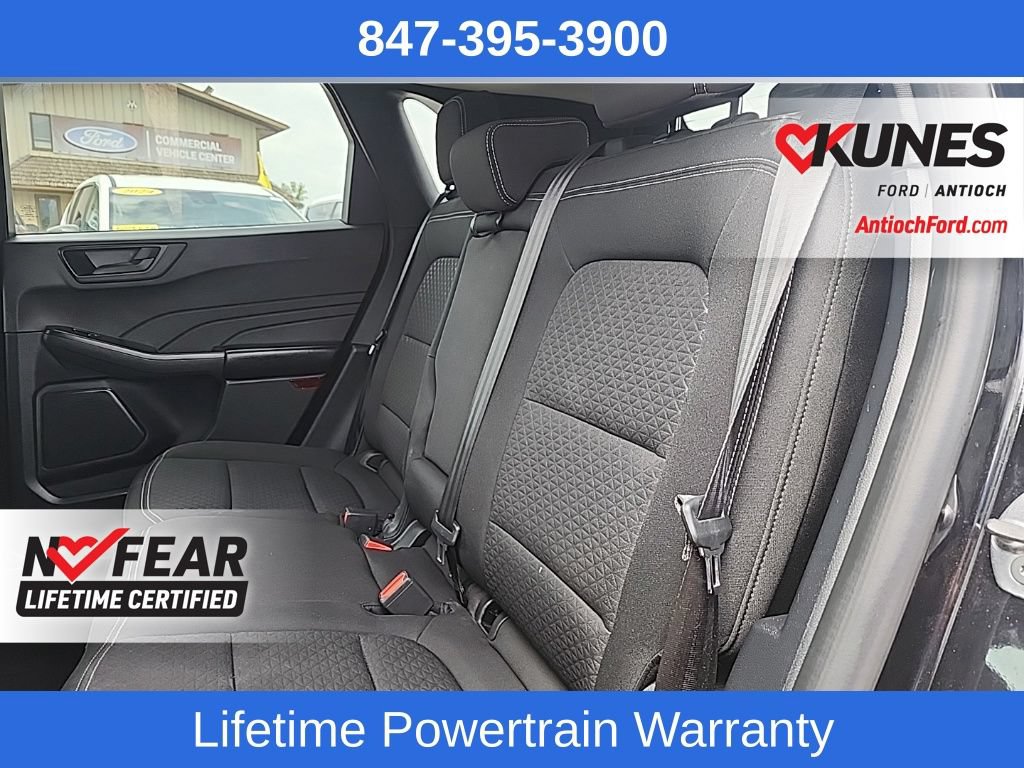 Certified 2024 Ford Escape Active AWD/4WD image 31