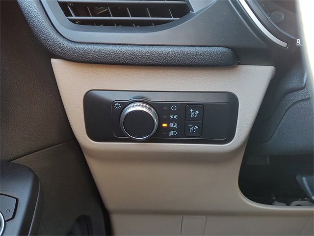 Certified 2020 Ford Escape SE image 14