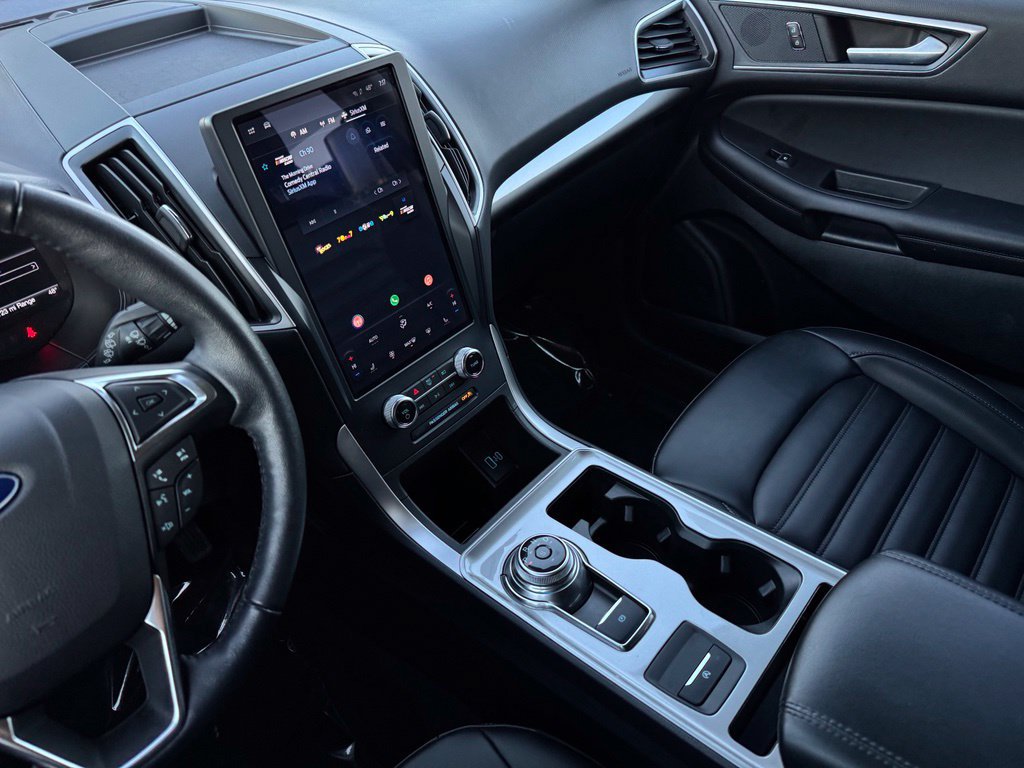 Certified 2023 Ford Edge SEL w/ Convenience Package AWD/4WD image 20