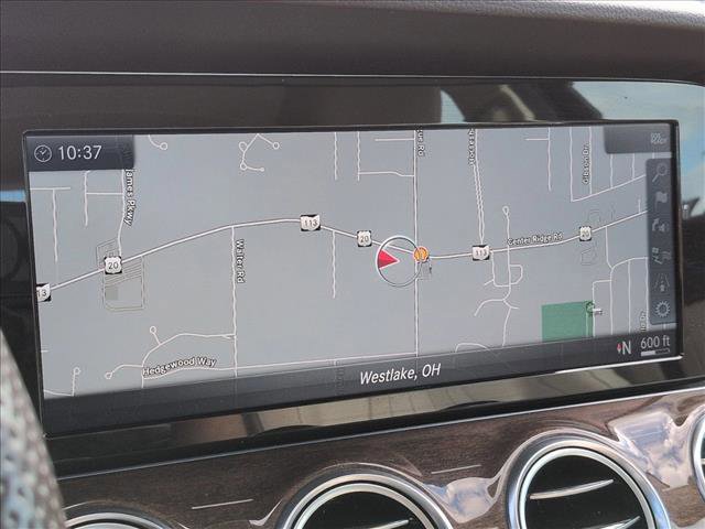 Used 2018 Mercedes-Benz E 300 4MATIC image 13