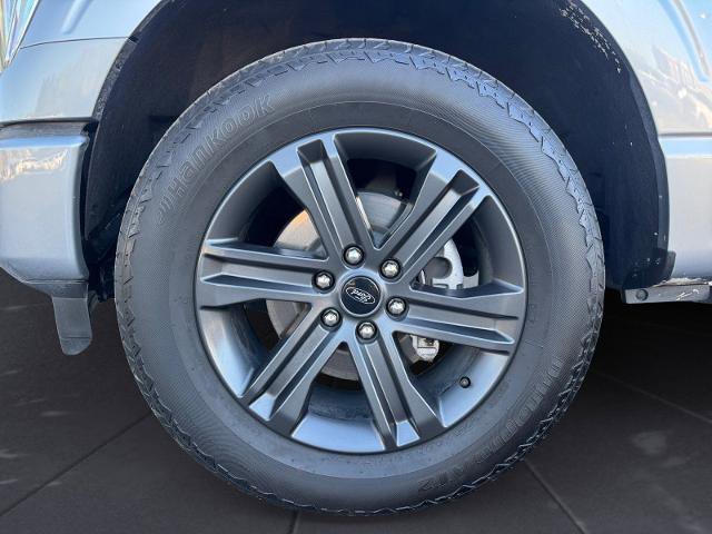 Certified 2023 Ford F150 Lariat w/ Equipment Group 502A High image 14