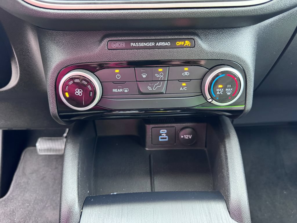 Certified 2022 Ford Escape SE AWD/4WD image 20