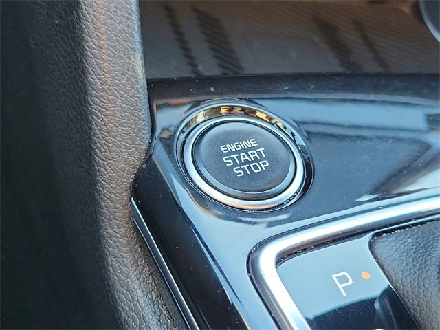 Used 2023 Kia Sportage EX image 12