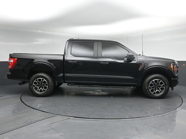 Certified 2023 Ford F150 XL w/ STX Appearance Package AWD/4WD image 8