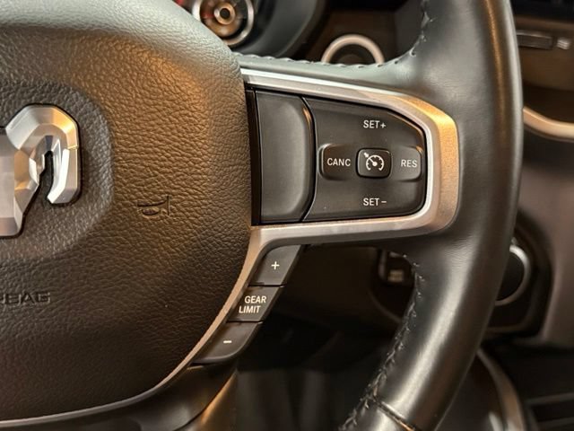 Used 2021 RAM 1500 Big Horn AWD/4WD image 20