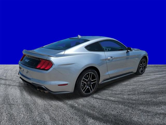 Certified 2023 Ford Mustang GT image 5