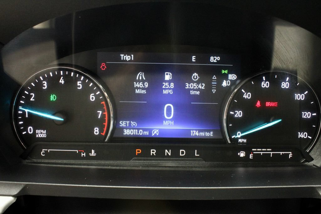 Certified 2023 Ford Explorer XLT w/ Equipment Group 202A AWD/4WD image 29