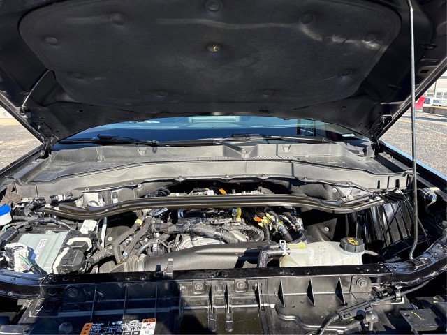 Certified 2025 Ford Explorer ST-Line w/ ST-Line Street Pack image 20