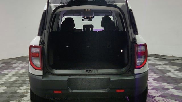 Certified 2024 Ford Bronco Sport Big Bend image 20