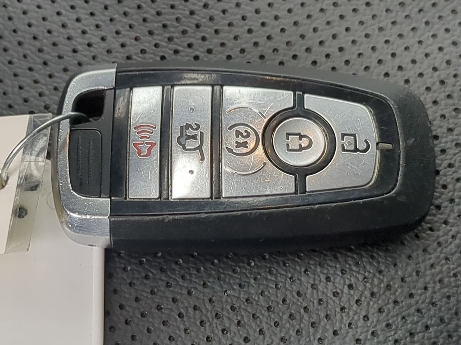 Certified 2022 Ford Escape SEL image 39