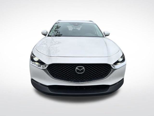 Used 2023 MAZDA CX-30 AWD 2.5 S w/ Select Package image 8