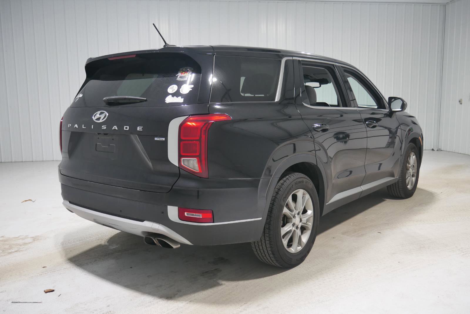 Used 2022 Hyundai Palisade SE image 5