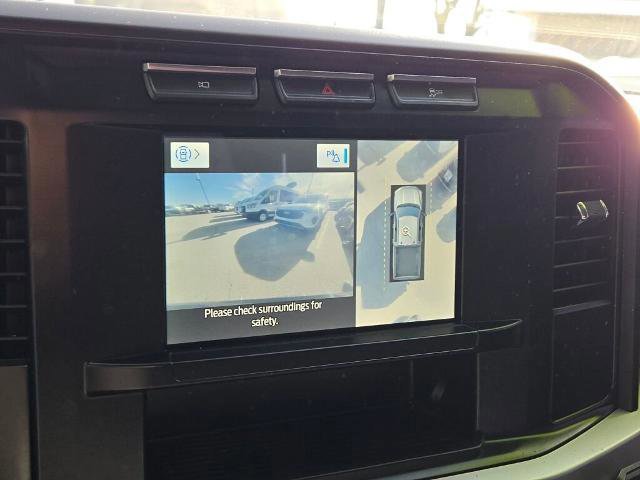 Certified 2023 Ford F250 XL w/ STX Appearance Package image 25