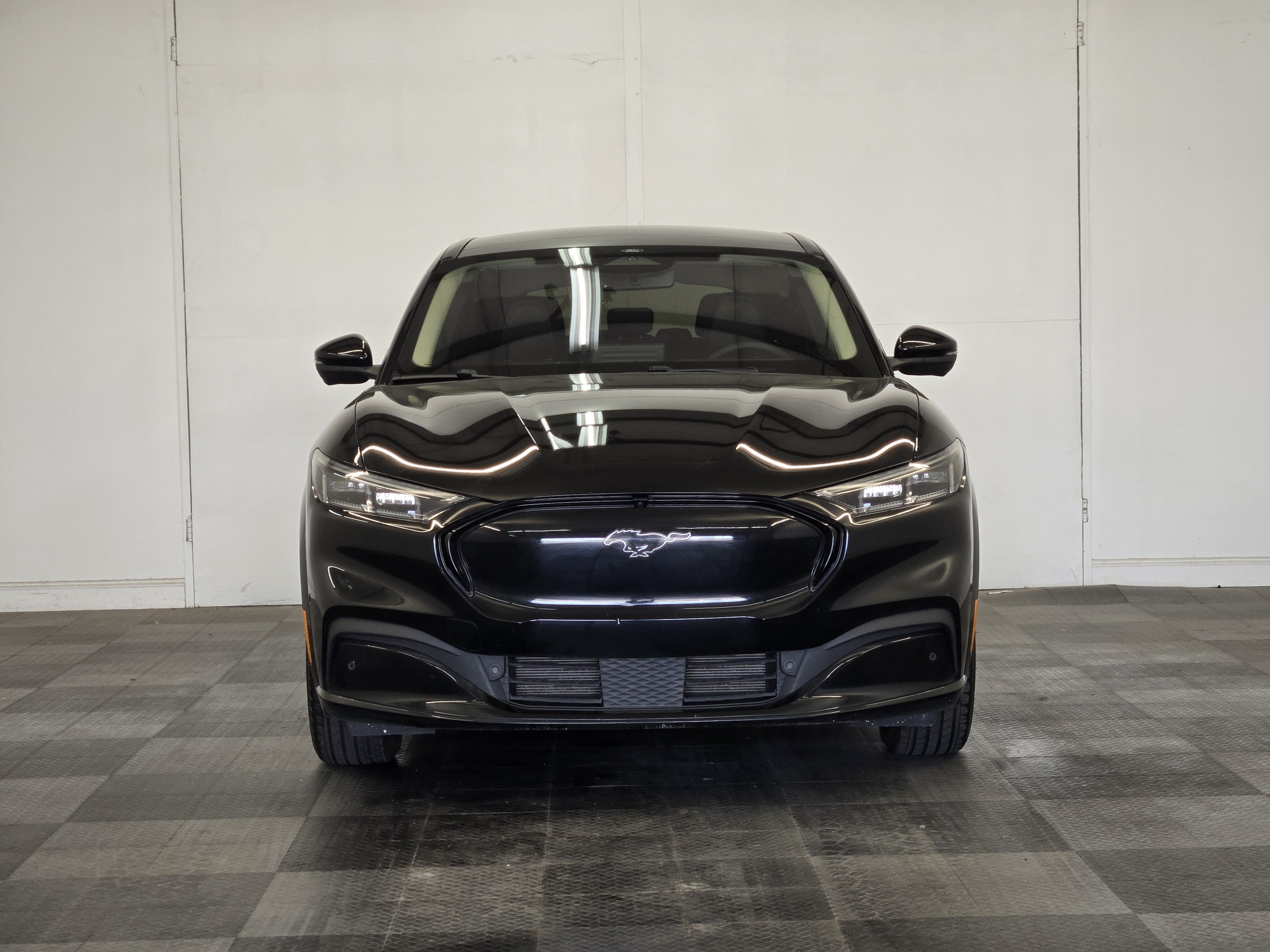 Certified 2023 Ford Mustang Mach-E Premium RWD image 3