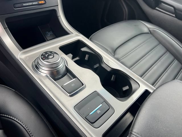 Certified 2024 Ford Edge SEL w/ Convenience Package AWD/4WD image 15