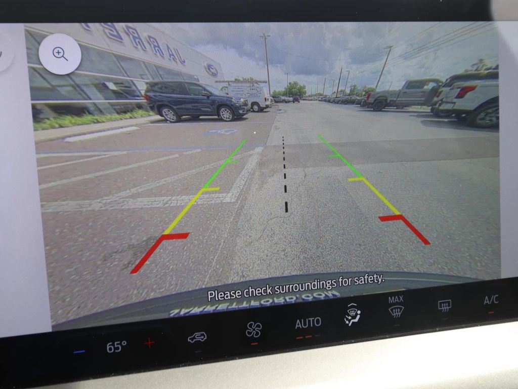 Certified 2023 Ford Escape Active w/ Tech Pack #1 image 9