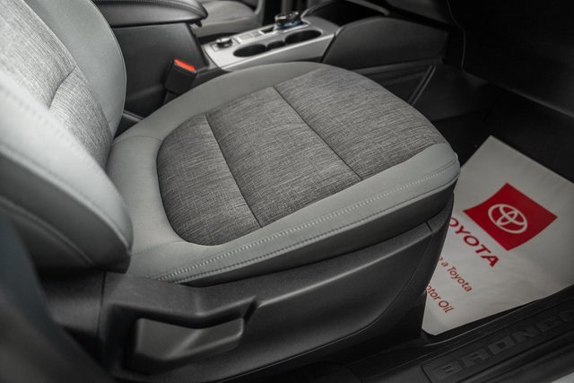 Certified 2023 Ford Bronco Sport Big Bend w/ Convenience Package image 38