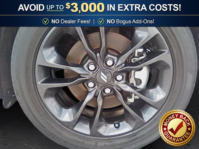 Used 2021 Dodge Durango SXT RWD image 13