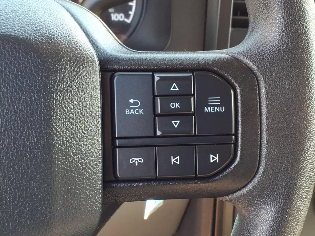 Certified 2025 Ford F350 XL w/ STX Appearance Package AWD/4WD image 30