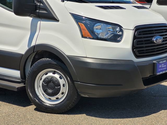 Certified 2019 Ford Transit 150 XL RWD image 6