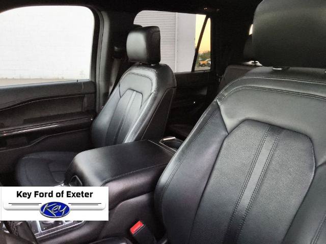 Certified 2019 Ford Expedition Limited w/ Special Edition Package AWD/4WD image 28