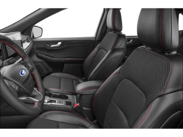Certified 2024 Ford Escape ST-Line image 9