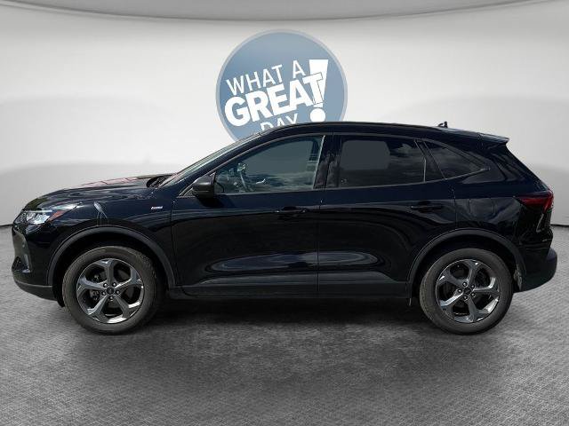 Certified 2026 Ford Escape ST-Line AWD/4WD image 7