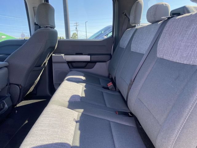 Certified 2026 Ford F250 XLT AWD/4WD image 11