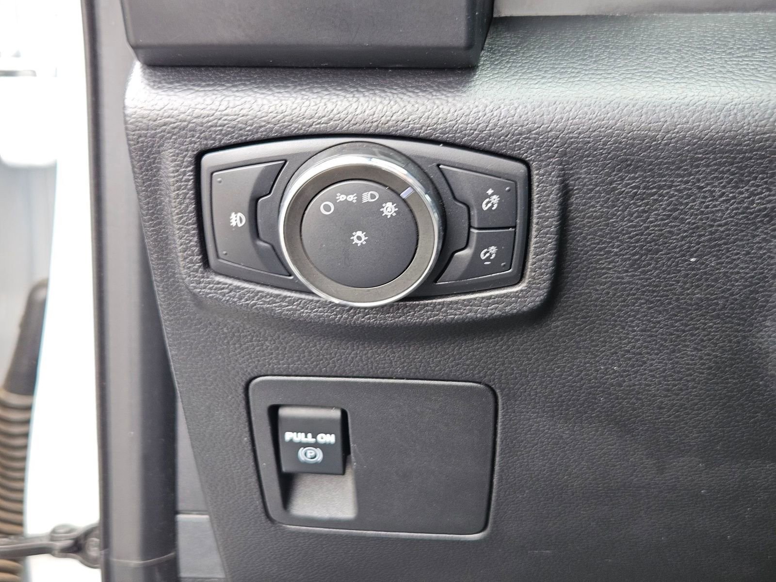 Certified 2021 Ford Expedition XL AWD/4WD image 16