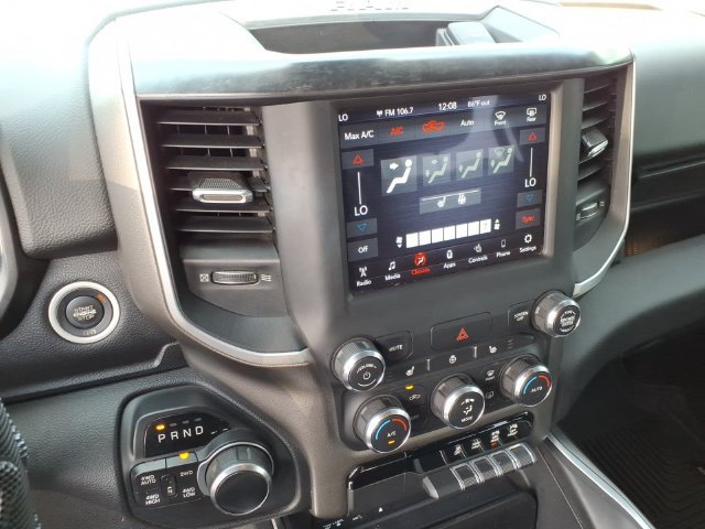 Used 2019 RAM 1500 Big Horn AWD/4WD image 22