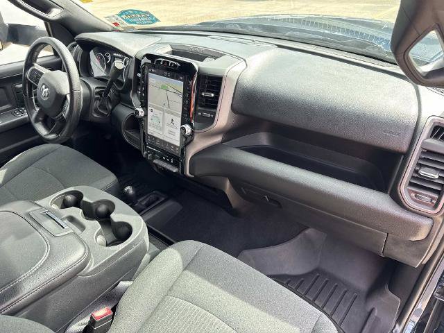 Used 2022 RAM 3500 Tradesman AWD/4WD image 13