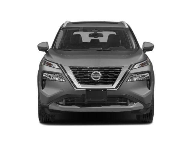 Used 2023 Nissan Rogue SL w/ SL Premium Package AWD/4WD image 7