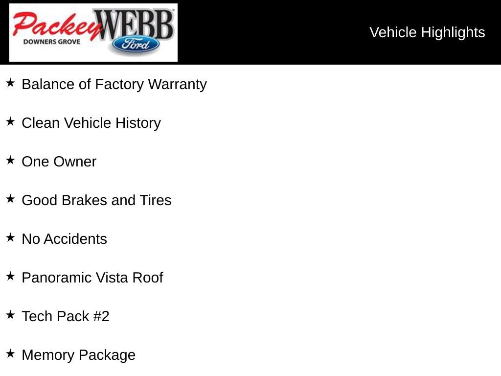Certified 2023 Ford Escape Active w/ Tech Pack #2 AWD/4WD image 5