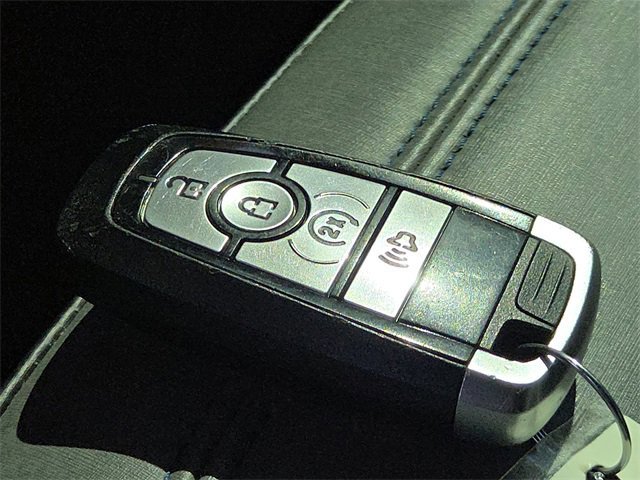 Certified 2022 Ford Bronco Black Diamond image 39