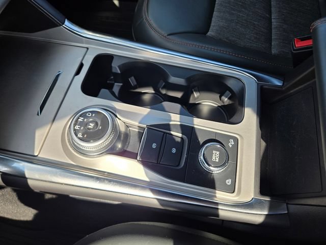 Certified 2022 Ford Explorer Timberline AWD/4WD image 10